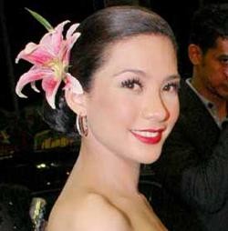 Rachel Maryam Grogi Kembali ke Layar Lebar