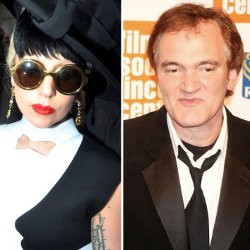 Lady Gaga Ingin Bermain di Film Garapan Quentin Tarantino