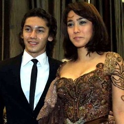 Putus Dari Alexandra Gottardo, Samuel Sempat Sakit