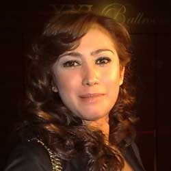 Alexandra Gottardo: 8 Bulan Bersama Samuel Sangat Indah