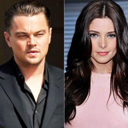 Putus dari Bar Refaeli, Leonardo DiCaprio Lirik Ashley Greene?