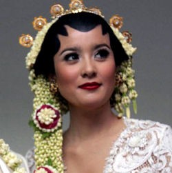 Sibuk, Marcella Zalianty Jarang Cek Kehamilan