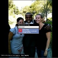 Asyik, Sekarang Bisa Tag Foto ke Page Artis Favorit 