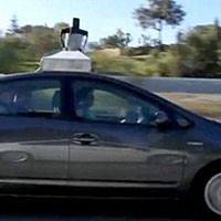 Sistem Kemudi Otomatis Google Siap Diresmikan