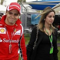 Ritual Seks Massa Sebelum Balapan