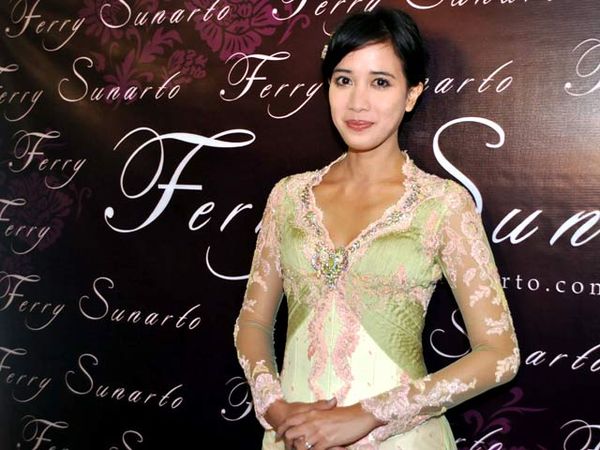 Fanny Fabriana Siap Menikah