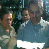 Biaya Listrik Dikeluhkan Pedagang, Dewan Akan Panggil Pengelola Pasar Atum