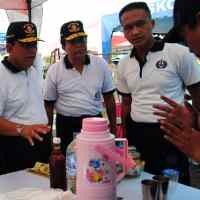 HUT ke 65 Hardikal Dibuka Pasar Murah