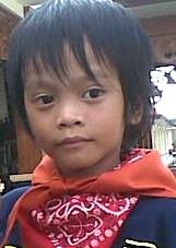 Arya Bocah Penakluk Gunung Rayakan Ultah ke-3 di Puncak Welirang