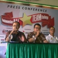 Ingin Pergi ke Italia? Yuk Ikut Daftar AC Milan Junior Camp!