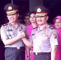 Kapolda Jabar Baru: Kalau Geng Motor Muncul Lagi, Kita Babat