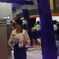 Obral Bunga Deposito 8,8% Hingga Kartu Kredit di IBEX 2011