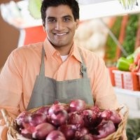 Siasati Perbanyak Jumlah Sperma dengan Cara Alami