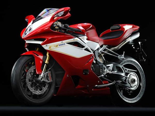 Superbike Paling Garang