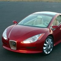 KIA Siap Garap Roadster Baru