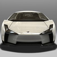 Mostro Di-Potenza, Terinspirasi Jet Tempur F22