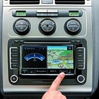 Wah, Mobil VW Nanti Bisa Melihat dan Berpikir