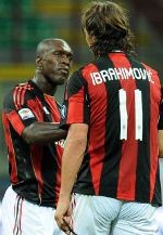 Galliani Tanggapi Gattuso, Seedorf, Ibrahimovic