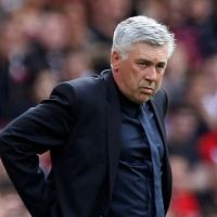 Bukan Laga Perpisahan Ancelotti