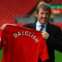 Masa Depan Liverpool Cerah Bersama Dalglish