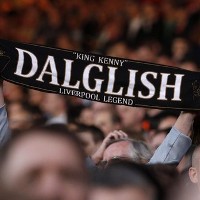 John W. Henry: Dalglish Sosok Legendaris