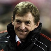 Dalglish Akan Berbelanja dengan Bijak
