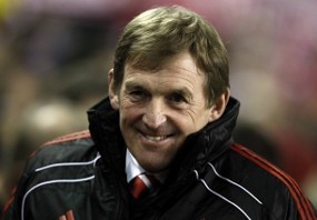 Dalglish Akan Berbelanja dengan Bijak