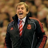 The Reds Tak Pernah Berpaling dari Dalglish