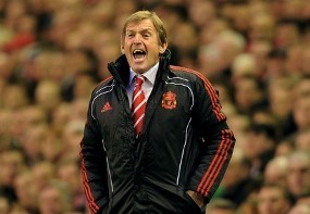 The Reds Tak Pernah Berpaling dari Dalglish