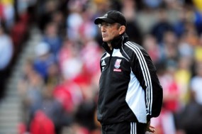 Pulis Minta Timnya Fokus