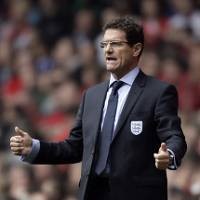 Suksesor Capello Belum Tentu Orang Inggris