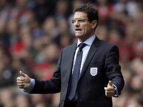 Suksesor Capello Belum Tentu Orang Inggris