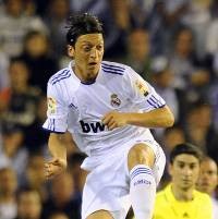 Madrid Tidak Salah Datangkan Oezil