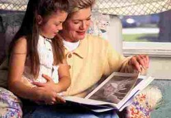 Ingatan Saat Bayi Hilang karena Otak Mengalami Format Ulang