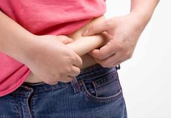 Ciri-ciri Fisik Orang yang Tak Pernah Olahraga