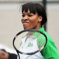 Tak Ada Serena di Prancis Terbuka 2011