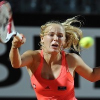 Wozniacki Tak Terbendung