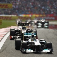 GP Turki Samai Catatan Rekor Aksi Salip Menyalip