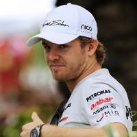 Rosberg Masih Hormati Schumi