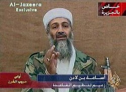Parlemen Pakistan Kecam Operasi Penyerbuan Osama bin Laden
