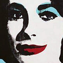 Wow! Potret Elizabeth Taylor Dijual Seharga Rp 231 Miliar