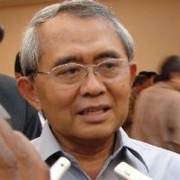 Menteri PU: Saya Tak Suka Konsultan Asing