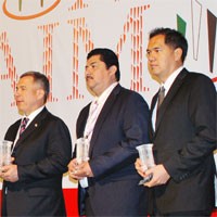 Gita Wirjawan: RI Destinasi Ideal untuk Investasi