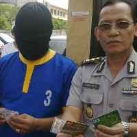 Takut Debt Collector, Sutiono Nekat Palsukan Dua Kendaraan