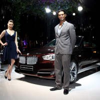 BMW Kenalkan 550i Gran Turismo, Harga Rp 1,92 Miliar