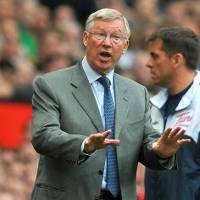 Ferguson: Liverpool Tak akan Tinggal Diam