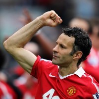 Giggs Bahagia MU Akhirnya Melewati Liverpool