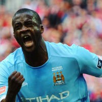 New Wembley Bersahabat untuk Pemain Afrika