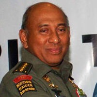 Diduga Ada Konspirasi di Balik Kisruh KN-Komding