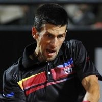 Djokovic Tantang Murray di Semifinal